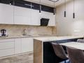 4-комнатная квартира · 153.5 м² · 2/9 этаж, Кабанбай батыра 11/2 за 250 млн ₸ в Астане, Есильский р-н — фото 7