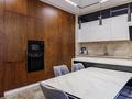 4-комнатная квартира · 153.5 м² · 2/9 этаж, Кабанбай батыра 11/2 за 250 млн ₸ в Астане, Есильский р-н — фото 9