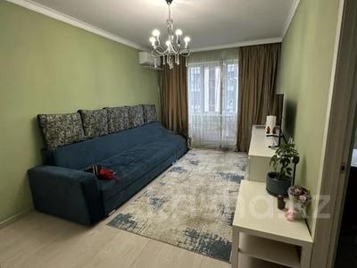 1-бөлмелі пәтер · 40 м² · 6/9 қабат, Сарыарка, бағасы: 26 млн ₸ в Алматы, Турксибский р-н