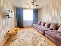 2-комнатная квартира · 58 м² · 9/12 этаж, мкр Акбулак, Байтерекова 123 — Напротив Алматы Арена за 16 000 〒 в Алатауский р-н