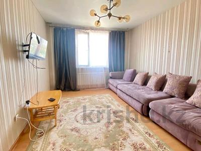 2-комнатная квартира · 58 м² · 9/12 этаж, мкр Акбулак, Байтерекова 123 — Напротив Алматы Арена за 18 000 ₸ в Алатауский р-н