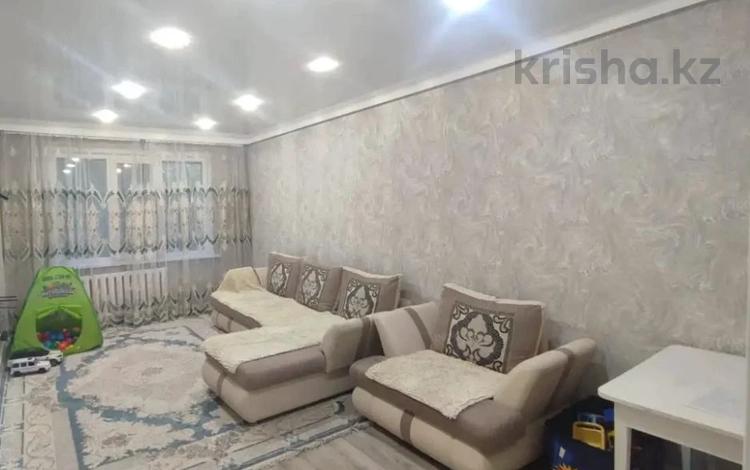 3-комнатная квартира · 91.3 м² · 1/6 этаж, Серикбаева 23 за 34.5 млн 〒 в Усть-Каменогорске — фото 6