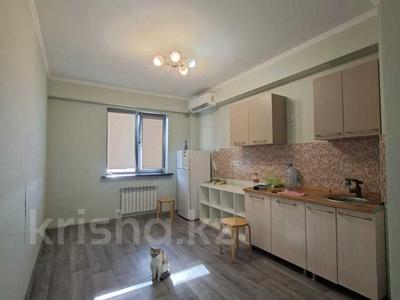 1-комнатная квартира · 46.4 м² · 12/13 этаж, Толе би 189/3 за 35.5 млн ₸ в Алматы, Алмалинский р-н