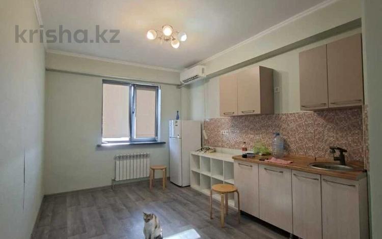 1-бөлмелі пәтер · 46.4 м² · 12/13 қабат, Толе би 189/3, бағасы: 35.5 млн ₸ в Алматы, Алмалинский р-н — фото 7