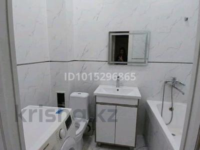 1-комнатная квартира · 41 м² · 2/5 этаж, мкр. Алтын орда 339 за 130 000 ₸ в Актобе