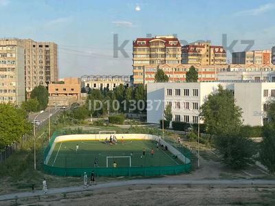 2-комнатная квартира · 50.8 м² · 4/6 этаж, мкр 12 65 — Школы: гимназия №51 (прямо за домом), школа №56 за 18.5 млн ₸ в Актобе