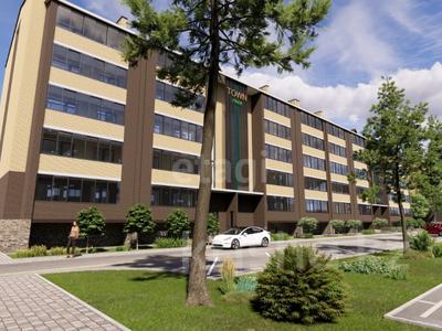3-комнатная квартира, 100 м², 4/5 этаж, Тан Шолпан за 26 млн 〒 в Петропавловске