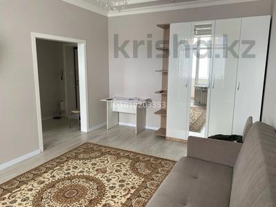 1-комнатная квартира · 39 м² · 5/9 этаж, Казыбек би 5А за 220 000 〒 в Астане, Есильский р-н