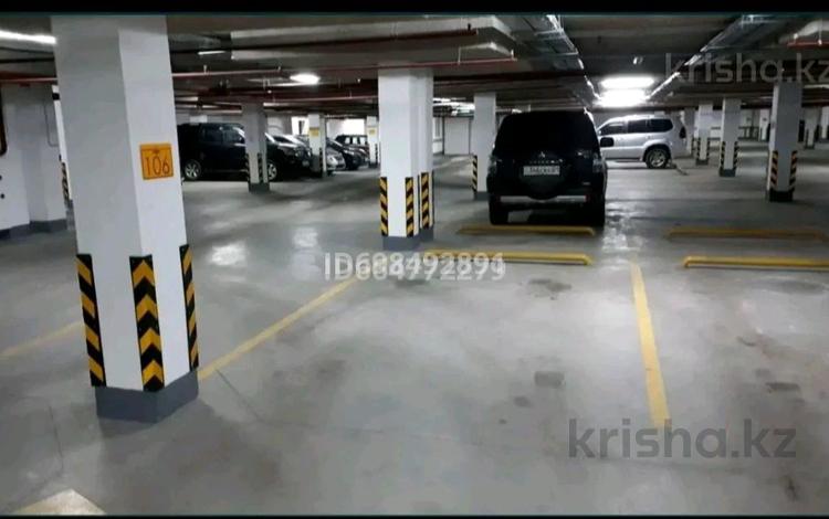Паркинг · 20 м² · Кабанбай батыра 60 за 14 999 ₸ в Астане, Есильский р-н — фото 2