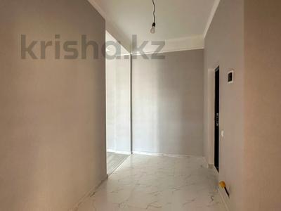 3-комнатная квартира · 105 м² · 4/5 этаж, Болашак за 48 млн ₸ в Талдыкоргане