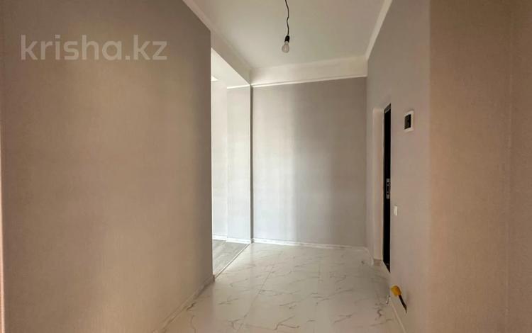 3-бөлмелі пәтер · 105 м² · 4/5 қабат, Болашак, бағасы: 48 млн ₸ в Талдыкоргане — фото 2