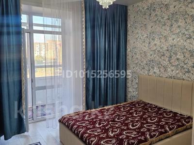 2-комнатная квартира · 53 м² · 4/6 этаж, Майкудук, ​067-й учетный квартал 502 за 230 000 ₸ в Караганде, Алихана Бокейханова р-н