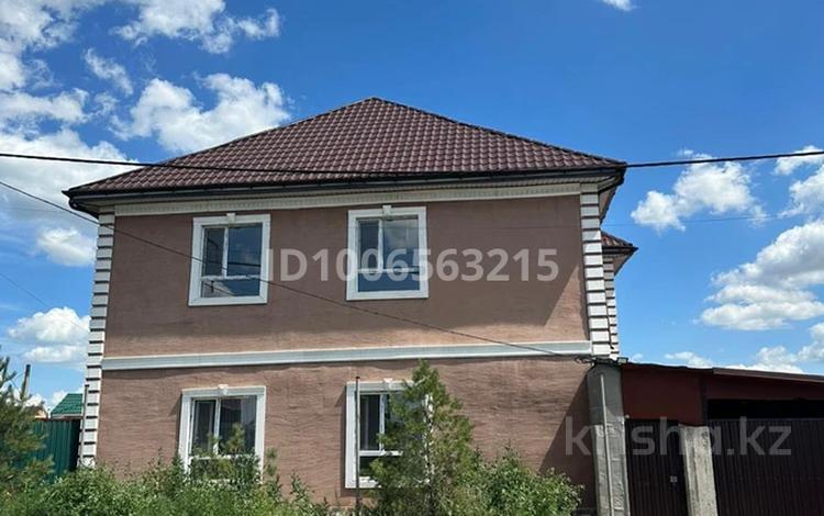 Отдельный дом · 4 комнаты · 723.3 м² · 10 сот., Абай 45 — Култегин за 52 млн 〒 в Косшы — фото 3