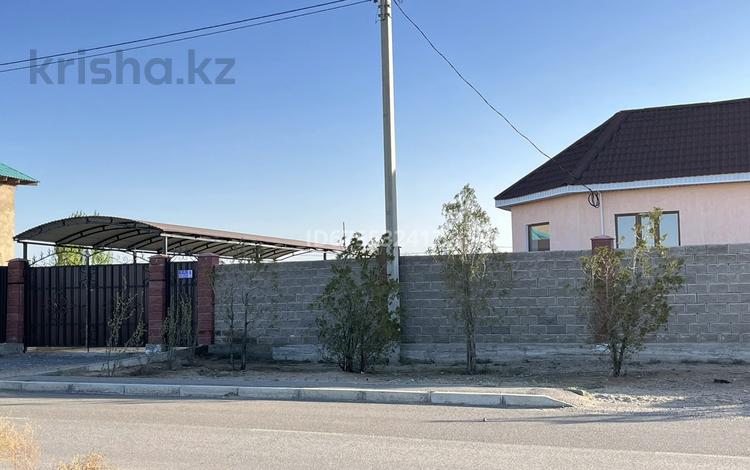 Отдельный дом · 6 комнат · 200 м² · 10 сот., 12Б мкр 8 за 41 млн 〒 в Конаеве (Капчагай) — фото 43