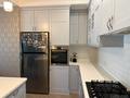 4-бөлмелі пәтер · 130 м² · 4/4 қабат, Құрамыс ш/а., Сатпаева 100г, бағасы: 133 млн ₸ в Алматы, Наурызбайский р-н — фото 11