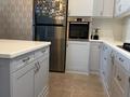 4-бөлмелі пәтер · 130 м² · 4/4 қабат, Құрамыс ш/а., Сатпаева 100г, бағасы: 133 млн ₸ в Алматы, Наурызбайский р-н — фото 18