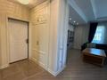 4-бөлмелі пәтер · 130 м² · 4/4 қабат, Құрамыс ш/а., Сатпаева 100г, бағасы: 133 млн ₸ в Алматы, Наурызбайский р-н — фото 24