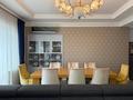 4-бөлмелі пәтер · 130 м² · 4/4 қабат, Құрамыс ш/а., Сатпаева 100г, бағасы: 133 млн ₸ в Алматы, Наурызбайский р-н — фото 3