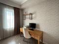 4-бөлмелі пәтер · 130 м² · 4/4 қабат, Құрамыс ш/а., Сатпаева 100г, бағасы: 133 млн ₸ в Алматы, Наурызбайский р-н — фото 38