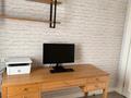 4-бөлмелі пәтер · 130 м² · 4/4 қабат, Құрамыс ш/а., Сатпаева 100г, бағасы: 133 млн ₸ в Алматы, Наурызбайский р-н — фото 39