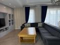 4-бөлмелі пәтер · 130 м² · 4/4 қабат, Құрамыс ш/а., Сатпаева 100г, бағасы: 133 млн ₸ в Алматы, Наурызбайский р-н — фото 4