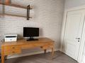 4-бөлмелі пәтер · 130 м² · 4/4 қабат, Құрамыс ш/а., Сатпаева 100г, бағасы: 133 млн ₸ в Алматы, Наурызбайский р-н — фото 40