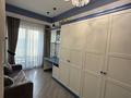 4-бөлмелі пәтер · 130 м² · 4/4 қабат, Құрамыс ш/а., Сатпаева 100г, бағасы: 133 млн ₸ в Алматы, Наурызбайский р-н — фото 43