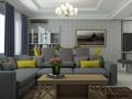 4-бөлмелі пәтер · 130 м² · 4/4 қабат, Құрамыс ш/а., Сатпаева 100г, бағасы: 133 млн ₸ в Алматы, Наурызбайский р-н