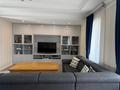 4-бөлмелі пәтер · 130 м² · 4/4 қабат, Құрамыс ш/а., Сатпаева 100г, бағасы: 133 млн ₸ в Алматы, Наурызбайский р-н — фото 7