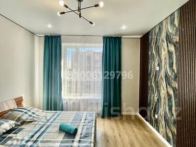 1-комнатная квартира · 38 м² · 3/5 этаж, мкр Юго-Восток, Муканова 61/2 — Жк Санрайз. Муканова 61/2 за 170 000 〒 в Караганде, Казыбек би р-н