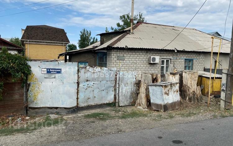 Жеке үй · 3 бөлме · 40 м² · 6 сот., Амиргалиева 10/2 — Жамбыла, бағасы: 10 млн 〒 в Талдыкоргане — фото 2