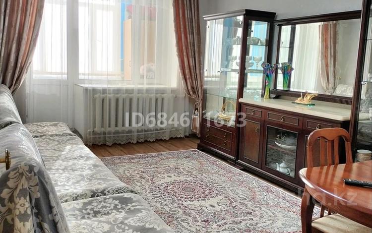 2-комнатная квартира, 51.2 м², 2/3 этаж, Тусупбекова 17 за 13 млн 〒 в Жезказгане — фото 2