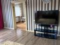 5-бөлмелі пәтер · 115 м² · 2/10 қабат, Набережная 5, бағасы: 50 млн ₸ в Павлодаре — фото 2