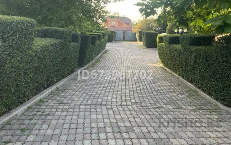 Жеке үй · 6 бөлме · 520 м² · 8 жүзд., Қарағайлы ш/а., Жана — Кали Надырова, бағасы: ~ 1.4 млн ₸ в Алматы, Наурызбайский р-н — фото 3