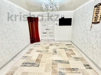 3-комнатная квартира · 58.7 м² · 4/5 этаж, 20-школа за 18 млн 〒 в Уральске