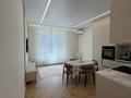 2-комнатная квартира · 46 м² · 2/9 этаж, Александр Сызганов 1/2 за 350 000 ₸ в Астане, Есильский р-н — фото 2