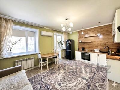 2-бөлмелі пәтер · 50 м² · 3/8 қабат, Кошкарбаева 23а, бағасы: 27.5 млн ₸ в Астане
