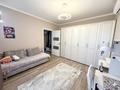 2-комнатная квартира · 50 м² · 3/8 этаж, Кошкарбаева 23а за 27.5 млн ₸ в Астане — фото 8
