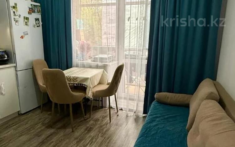 1-бөлмелі пәтер · 41 м² · 1/5 қабат, гашека, бағасы: 27.8 млн ₸ в Костанае — фото 2