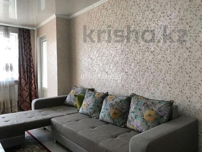 2-комнатная квартира · 75 м² · 3/18 этаж, Брусиловского за 46 млн ₸ в Алматы, Алмалинский р-н