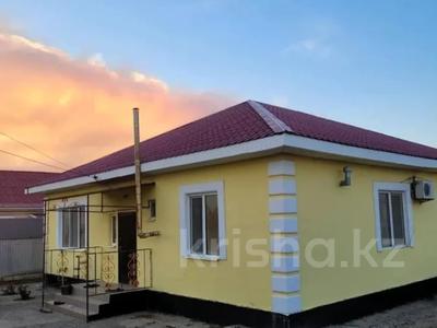 Отдельный дом · 4 комнаты · 170 м² · 9 сот., мкр Геолог, Зейноллы Кошалиева за 30 млн ₸ в Атырау