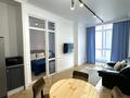 1-бөлмелі пәтер · 45 м² · 9/22 қабат, Акмешит 1, бағасы: 25 000 ₸ в Астане, Есильский р-н — фото 14