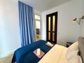 1-бөлмелі пәтер · 45 м² · 9/22 қабат, Акмешит 1, бағасы: 25 000 ₸ в Астане, Есильский р-н — фото 3