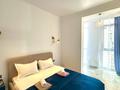 1-бөлмелі пәтер · 45 м² · 9/22 қабат, Акмешит 1, бағасы: 25 000 ₸ в Астане, Есильский р-н — фото 4