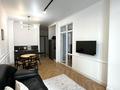1-бөлмелі пәтер · 45 м² · 9/22 қабат, Акмешит 1, бағасы: 25 000 ₸ в Астане, Есильский р-н — фото 8