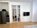 1-бөлмелі пәтер · 45 м² · 9/22 қабат, Акмешит 1, бағасы: 25 000 ₸ в Астане, Есильский р-н — фото 9