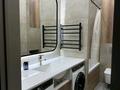 2-комнатная квартира · 56 м² · 2/3 этаж, мкр Городской Аэропорт, Гудермесская 104\5 — Штурманская-Гудермесская за 35 млн 〒 в Караганде, Казыбек би р-н — фото 14