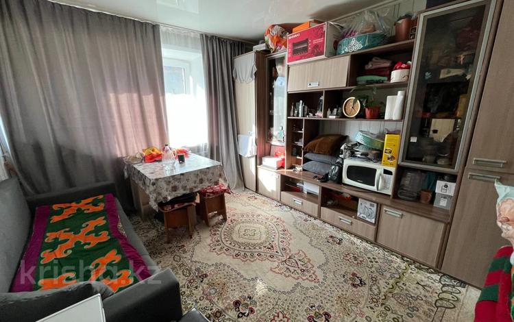 1-комнатная квартира · 18 м² · 3/6 этаж, Кобыланды батыра за 7 млн ₸ в Костанае — фото 2