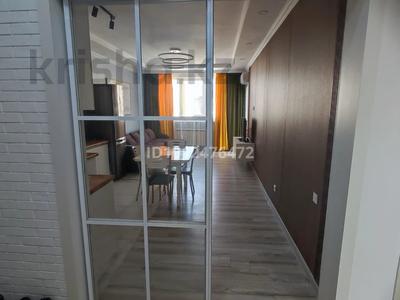 3-комнатная квартира · 80 м² · 13/13 этаж, Просп. Назарбаева 28 — Назарбаева / Райымбек за 500 000 ₸ в Алматы, Турксибский р-н