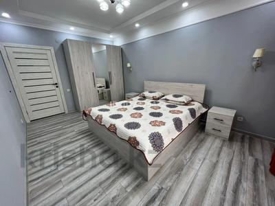3-комнатная квартира · 80 м² · 13/13 этаж, Просп. Назарбаева 28 — Назарбаева / Райымбек за 500 000 ₸ в Алматы, Турксибский р-н